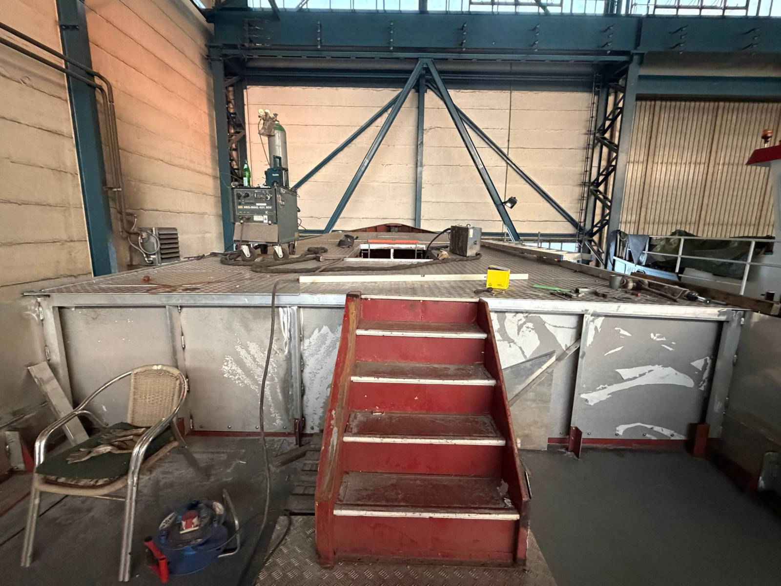 Neue Bilder von der Hertha - Foto: Ingmar Pering