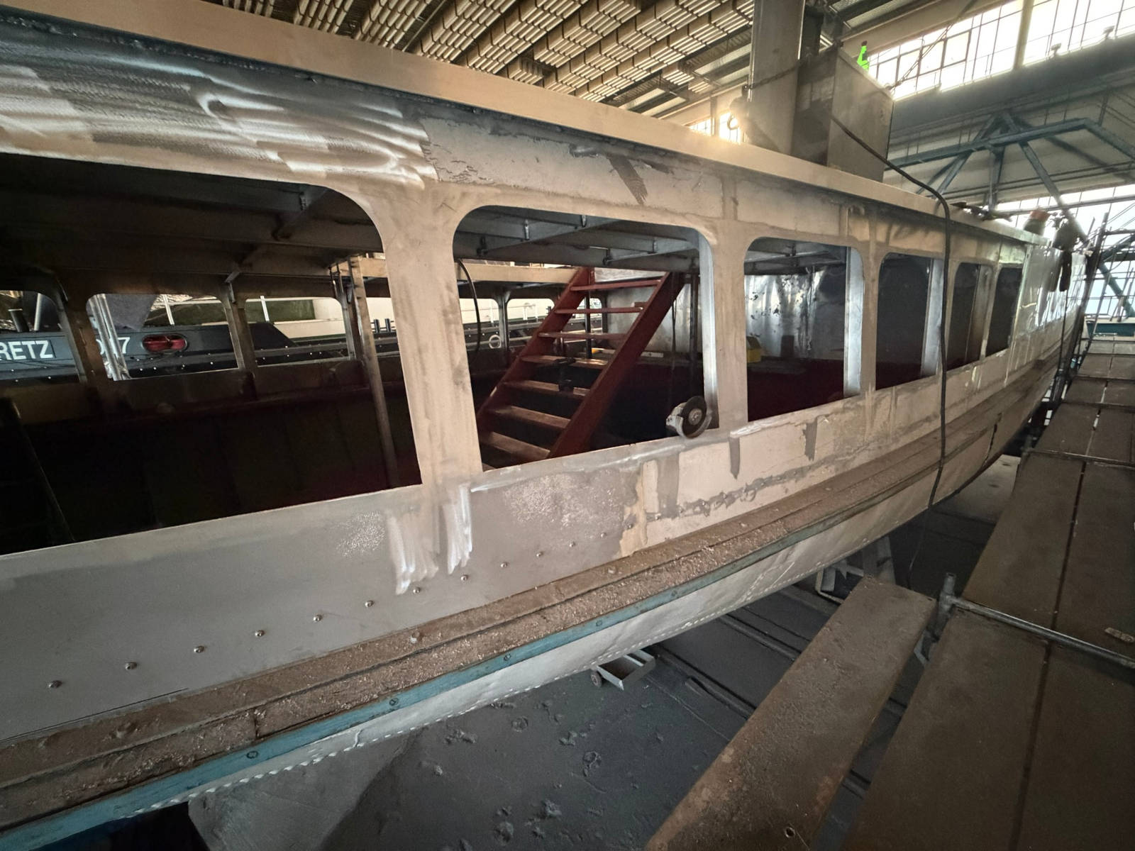 Neue Bilder von der Hertha - Foto: Ingmar Pering