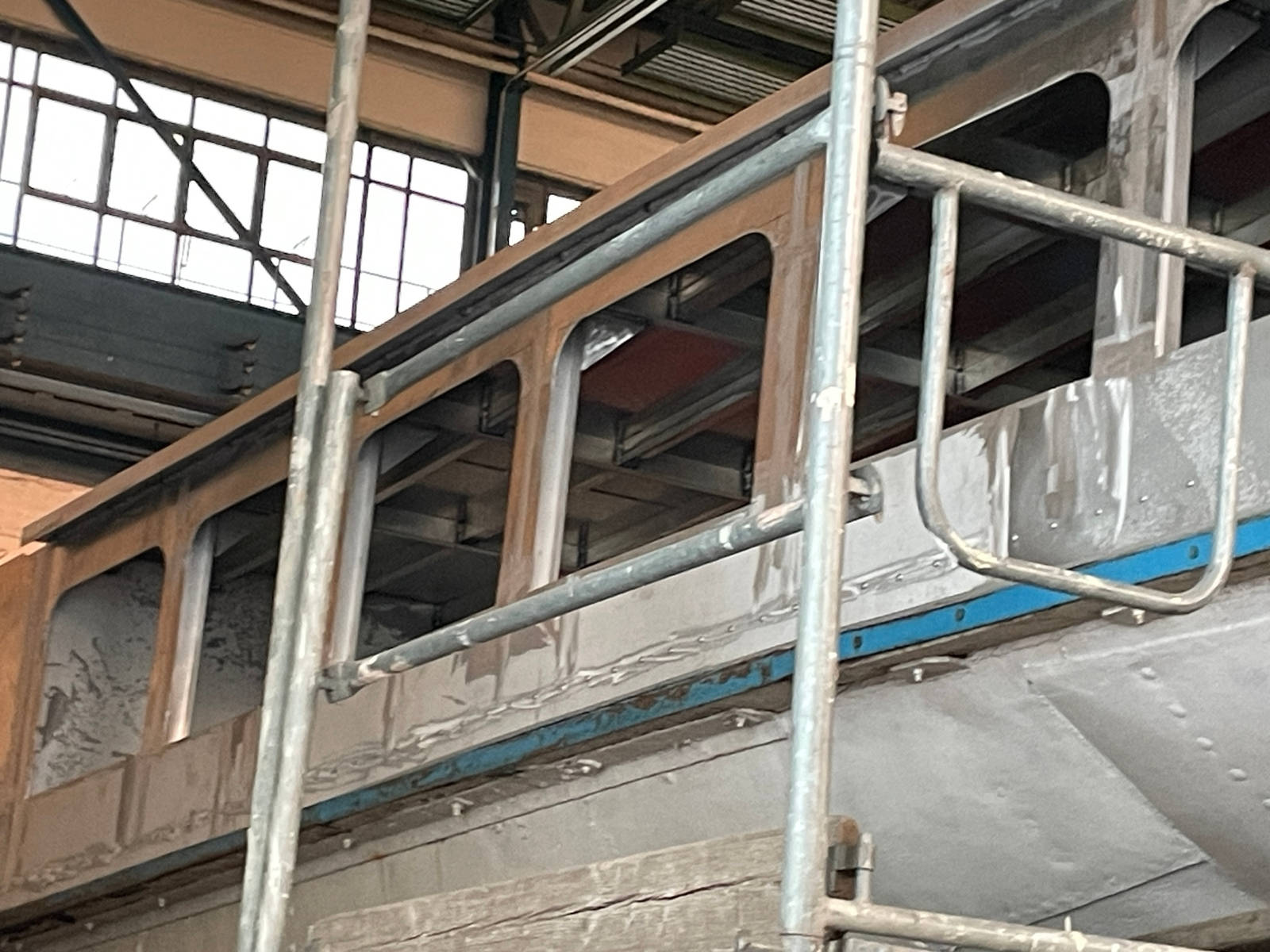 Neue Bilder von der Hertha - Foto: Ingmar Pering