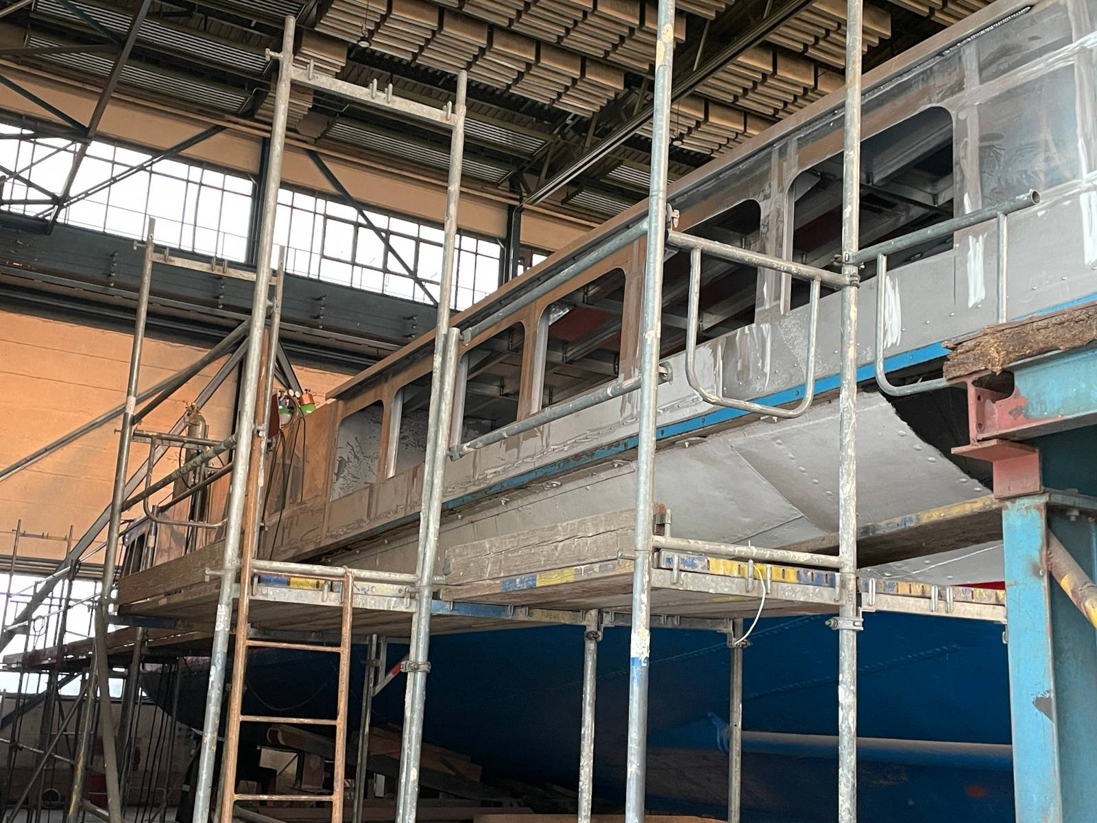 Neue Bilder von der Hertha - Foto: Ingmar Pering