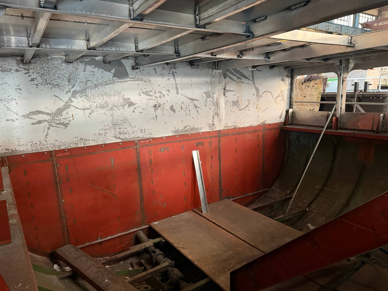 Neue Bilder von der Hertha - Foto: Ingmar Pering