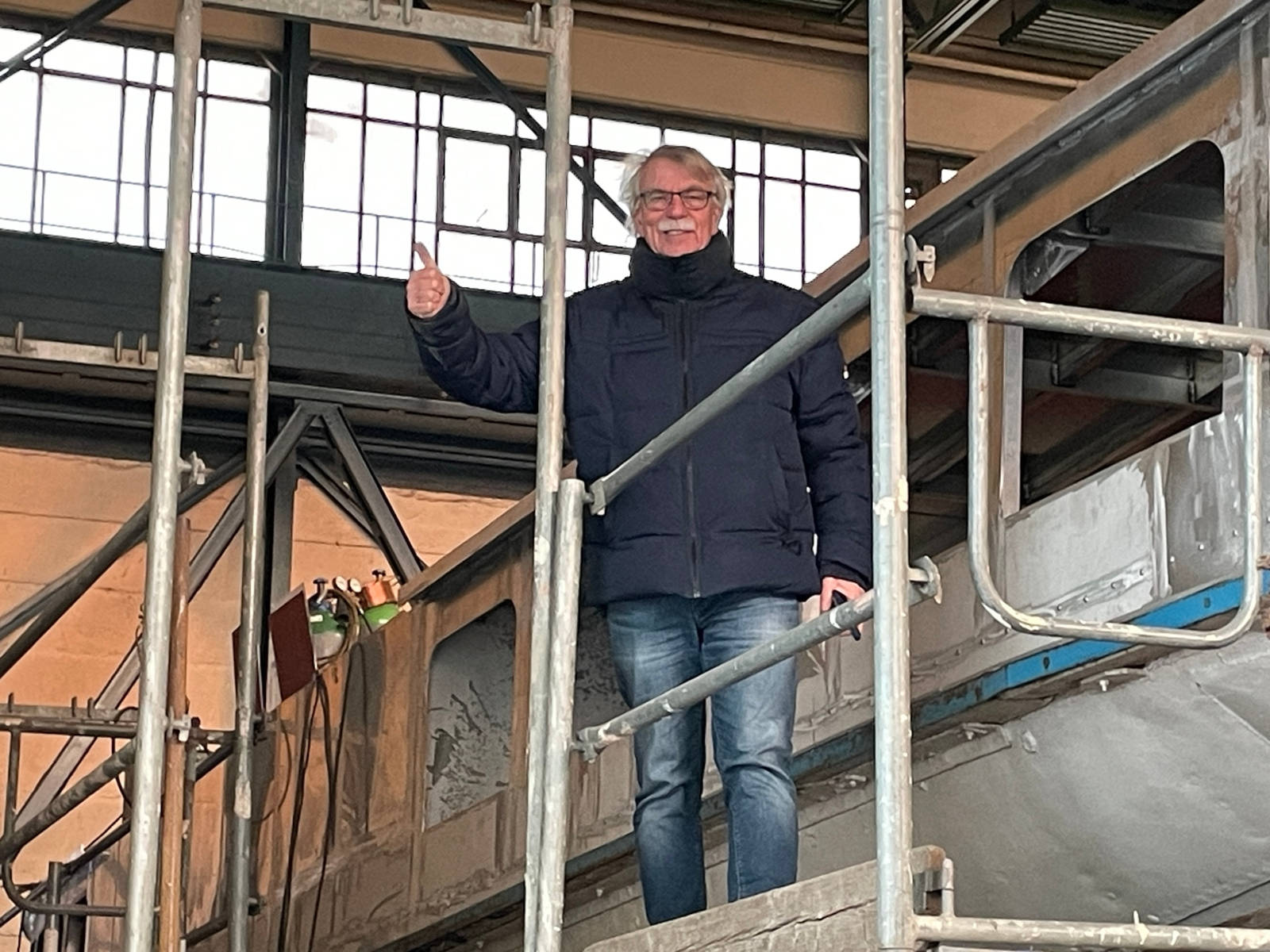 Wird! - Foto: Ingmar Pering