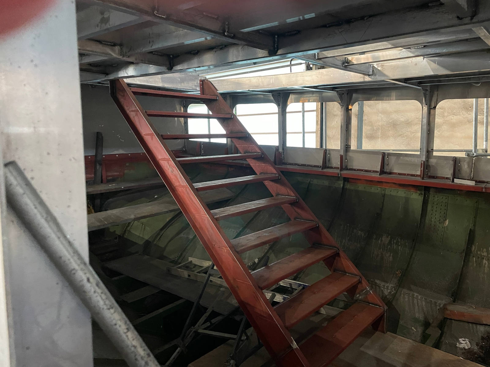 Neue Bilder von der Hertha - Foto: Ingmar Pering