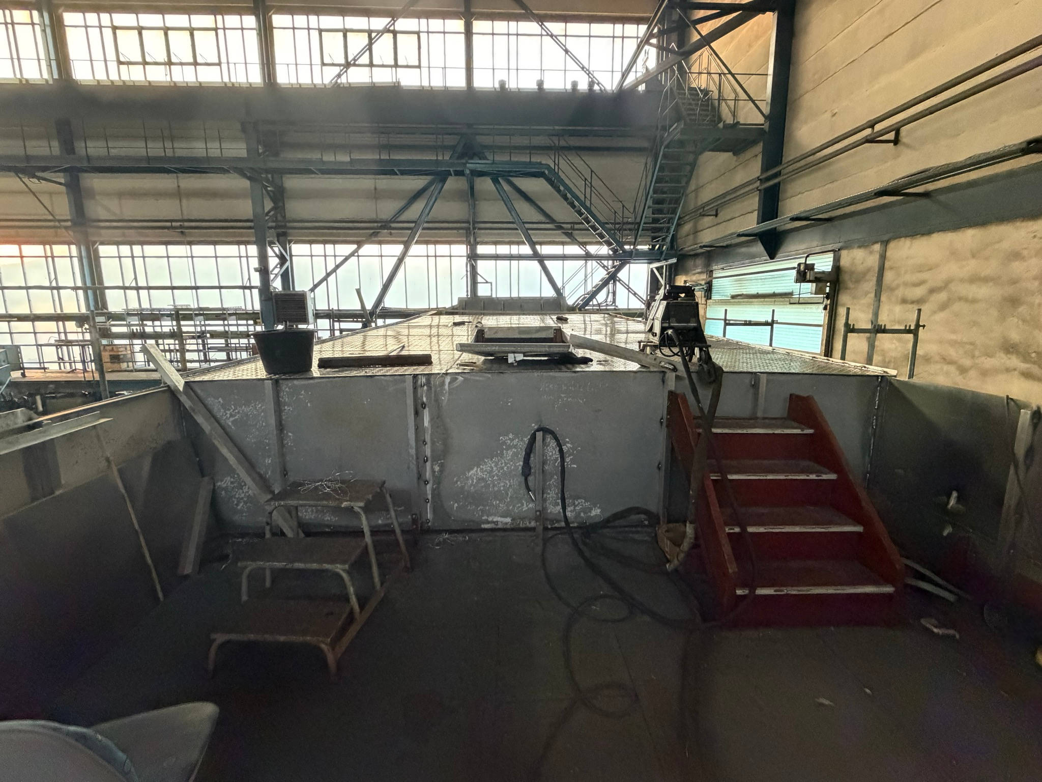 Neue Bilder von der Hertha - Foto: Ingmar Pering