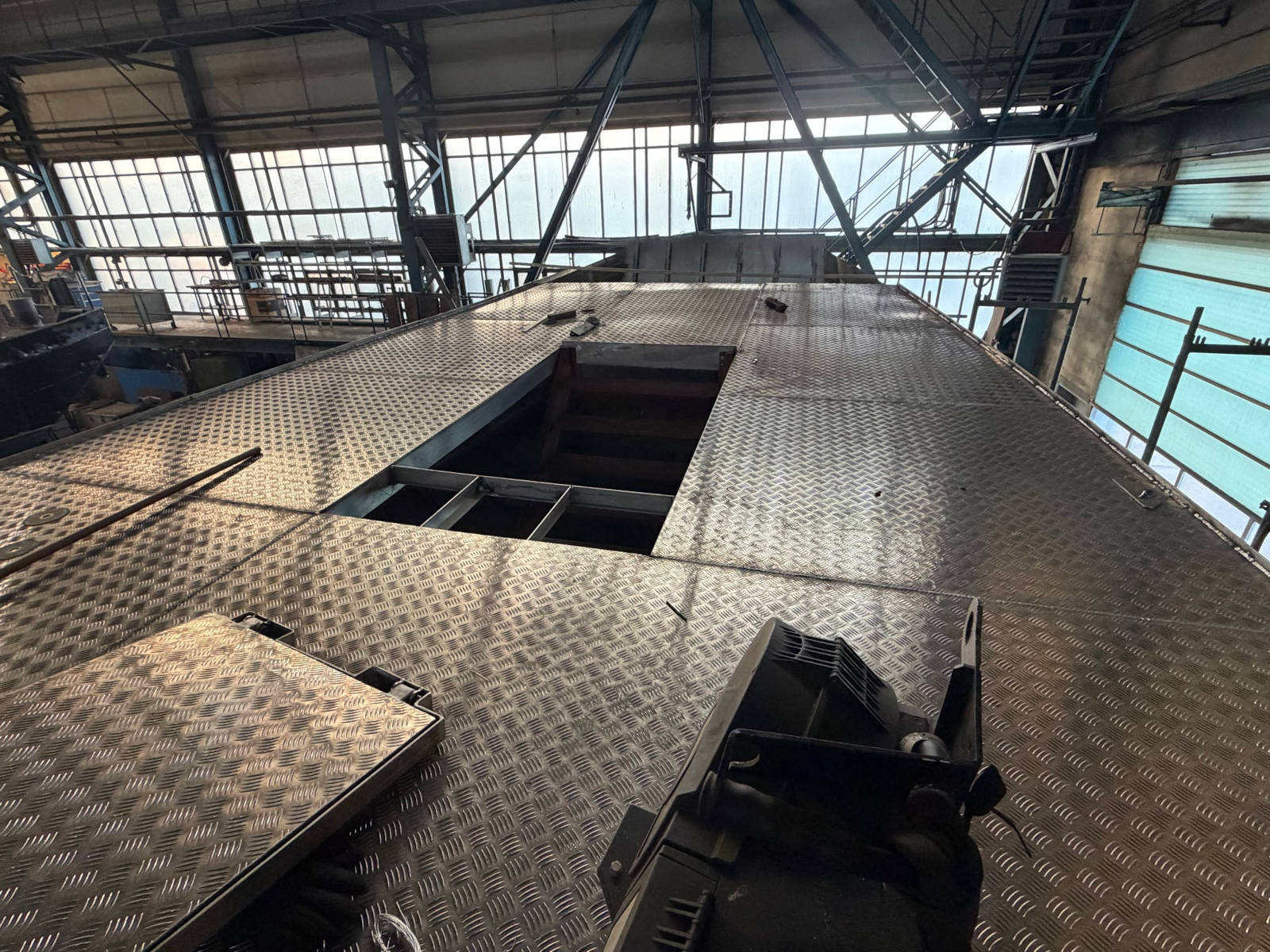 Neue Bilder von der Hertha - Foto: Ingmar Pering