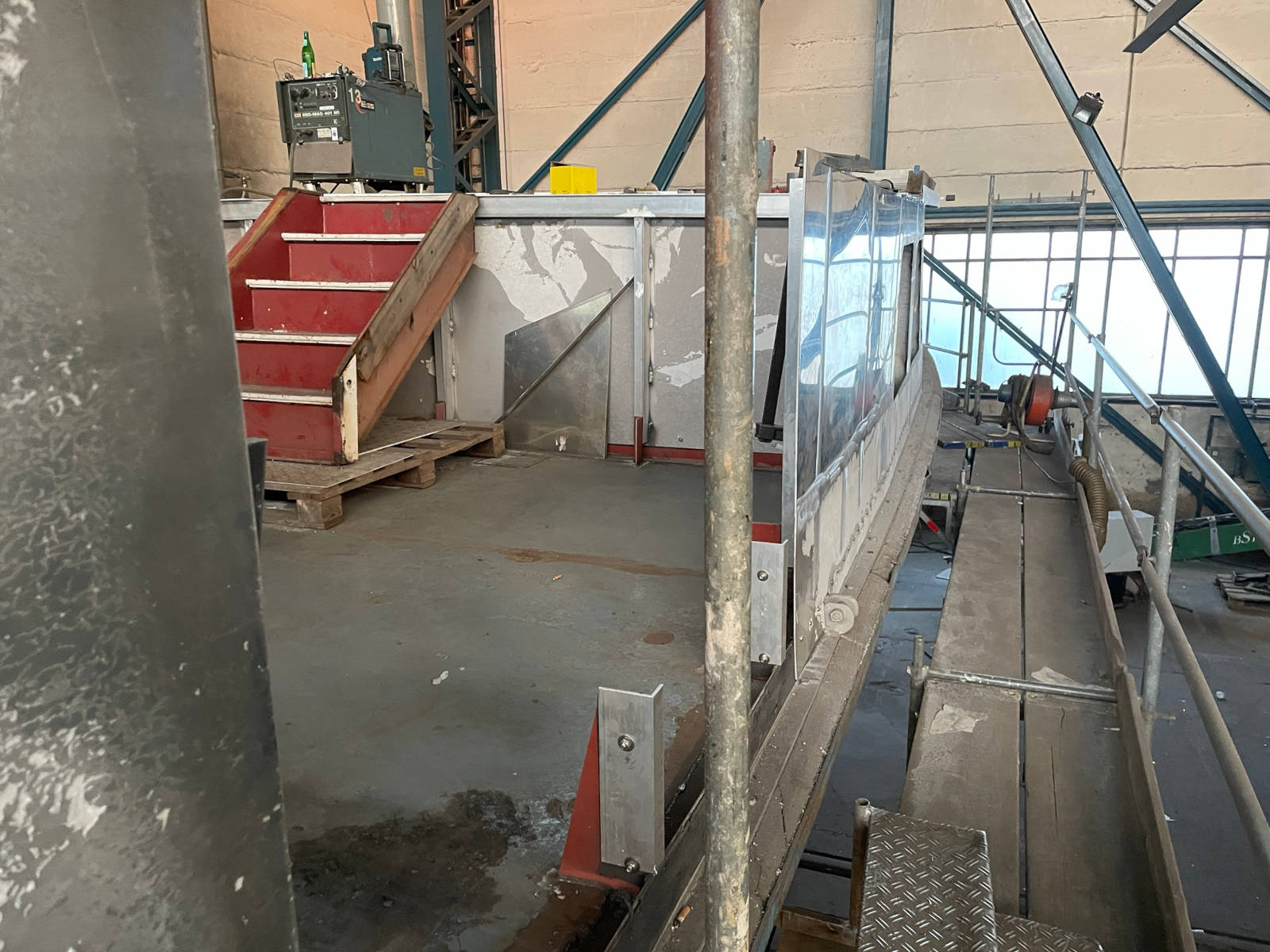 Neue Bilder von der Hertha - Foto: Ingmar Pering